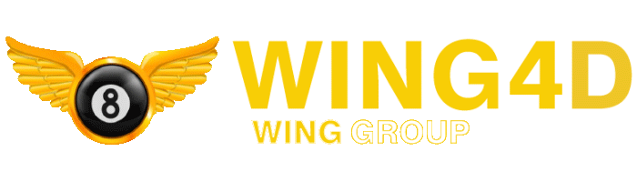 LOGO WING4D